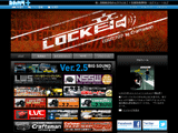 LOCK音 みんカラブログ