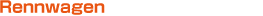 Rennwagen